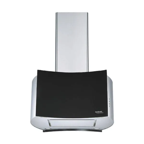 OLYMPIA BLACK 70 ISLAND CHIMNEY
Versatile Design ...