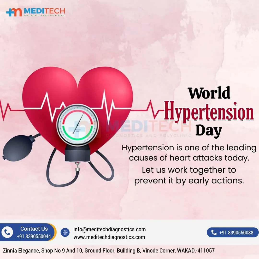 Are you having problems like hypertension, stroke,...
