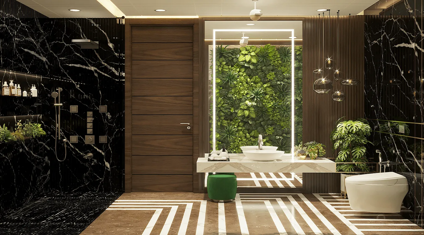 Ripples Bathware was established in the year 2016....