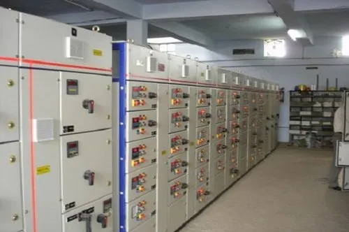 HT LT Panels Installation Service
Being a leadin...