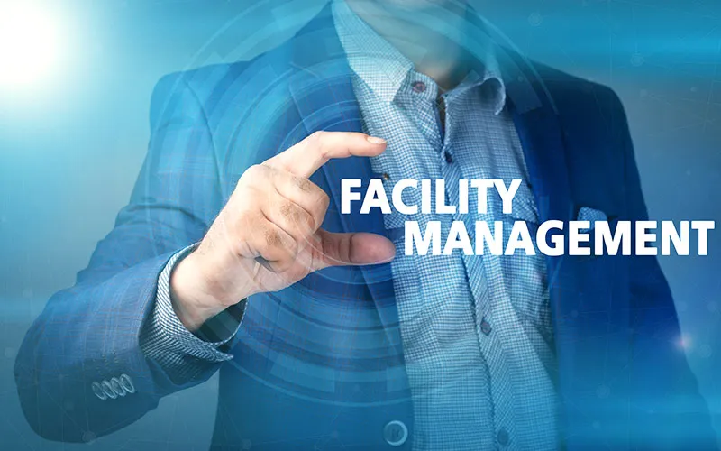 Facility Management services
Navyashree Engineer...