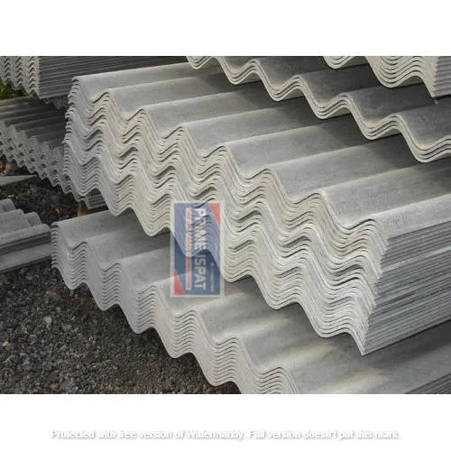 Cement Roofing Sheet Manufacturer
We Prime Ispat ...