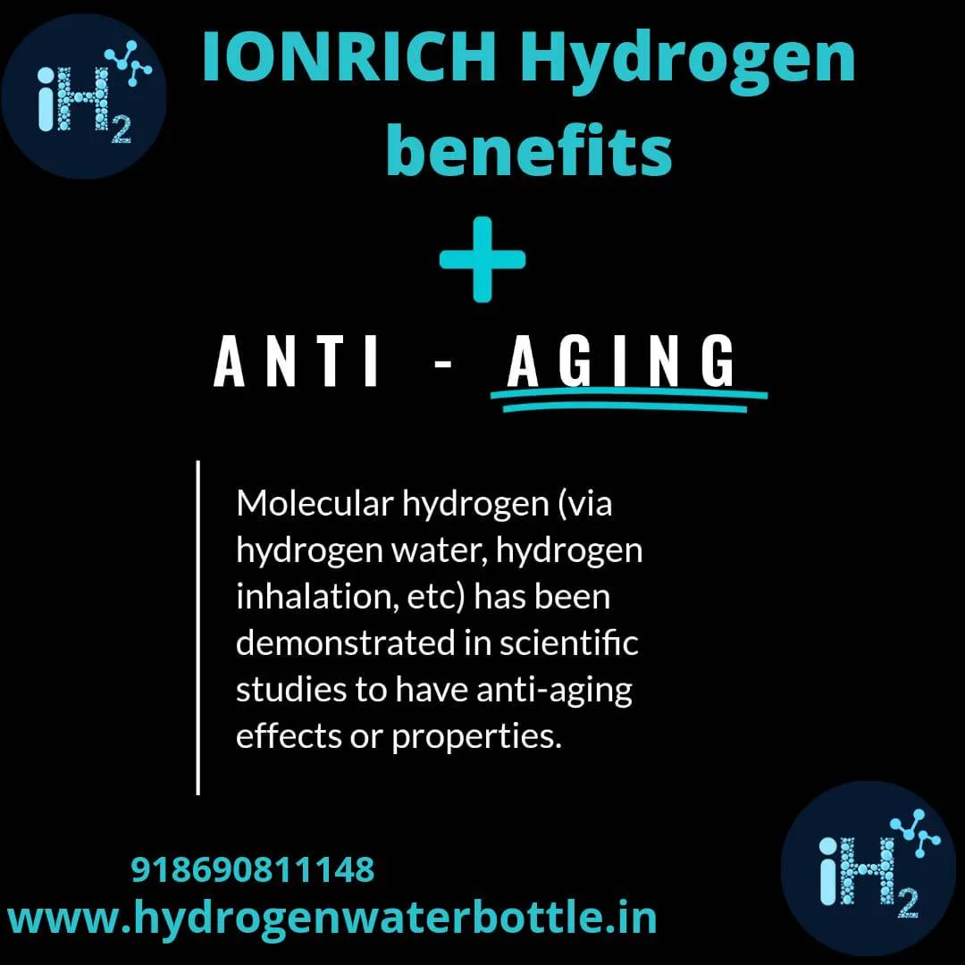 hydrogen-water-bottle-benefits-in-jabalpur Madhya ...