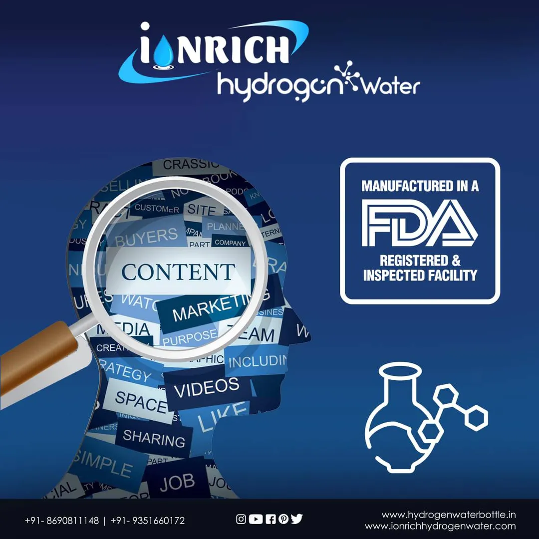 Hydrogen Water machine in Jabalpur
|Hydrogen water...