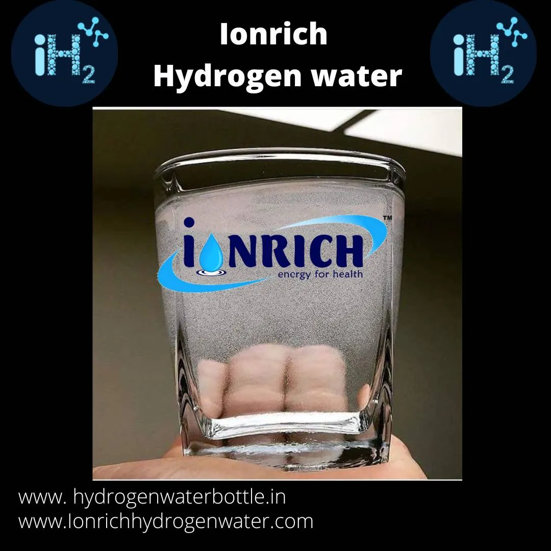 Active-hydrogen-water-in-Anand-Gujarat.
|Hydrogen ...