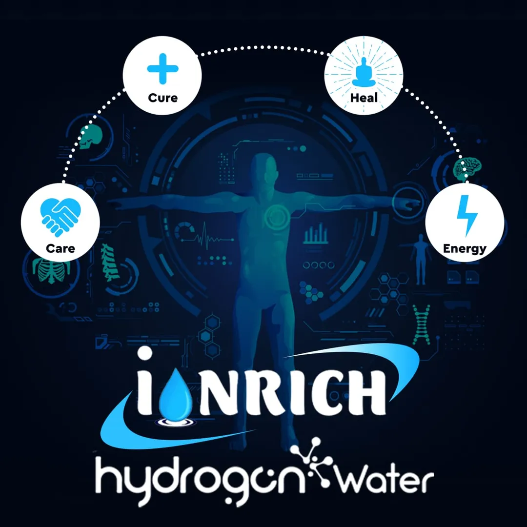 Hydrogen Water machine in Ranchi Jharkhand.
|Hydro...