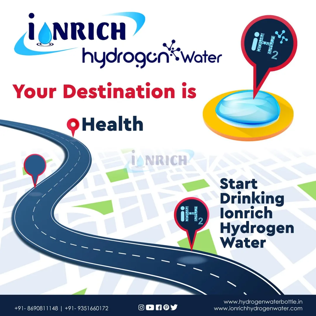 hydrogen-water-bottle-benefits-in-Ranchi-Jharkhand...