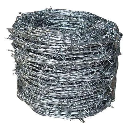 Barbed Wire Fencing
We prime ispat is the leading...