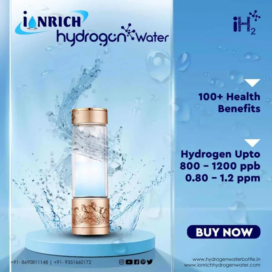 Ionrich-hydrogen-water-machine-in-Ambala-Haryana
|...