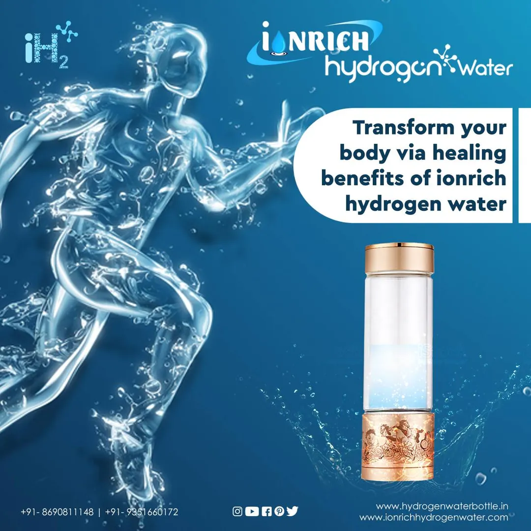 Hydrogen water in Delhi.
|Hydrogen water|
|Hydroge...