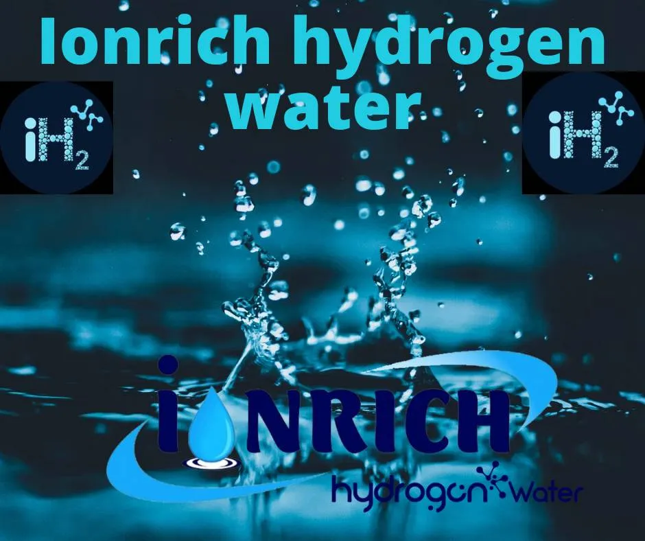 Hydrogen water in Lucknow Uttar Pradesh.
Free radi...