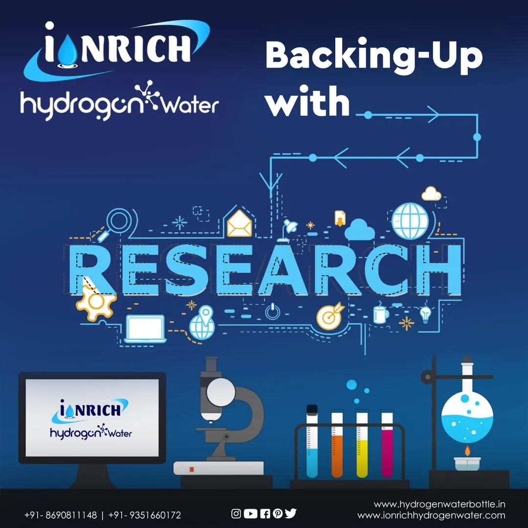 What are the side effects of hydrogen water?
A pro...