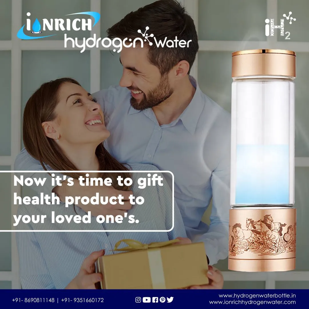 Hydrogen water in Malda West Bengal
|Hydrogen wat...