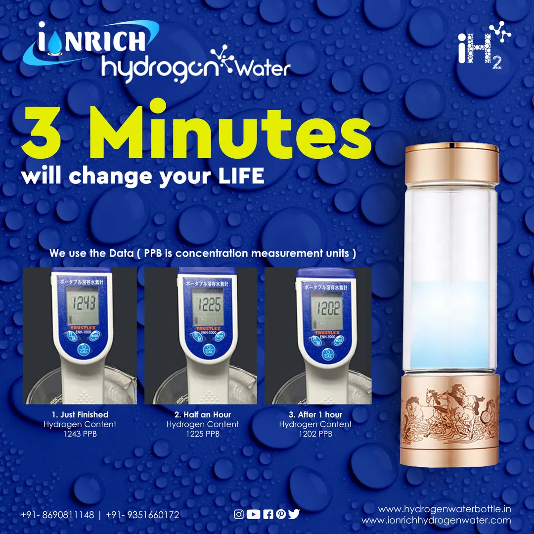 Hydrogen-water-bottle-price-in-Nicobar-Andaman and...