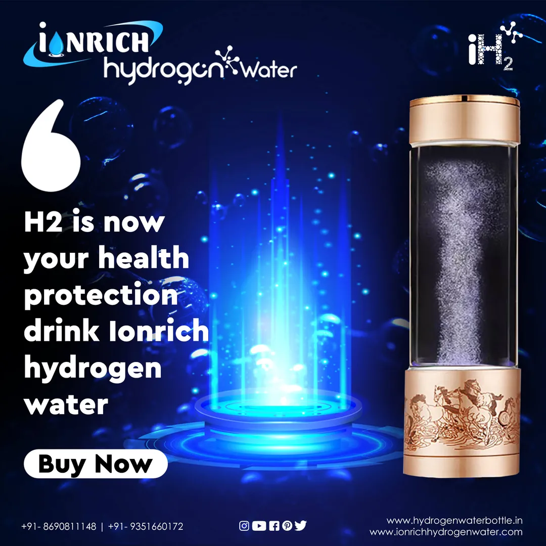 Hydrogen-water-machine-in-Nicobar-Andaman and Nic...