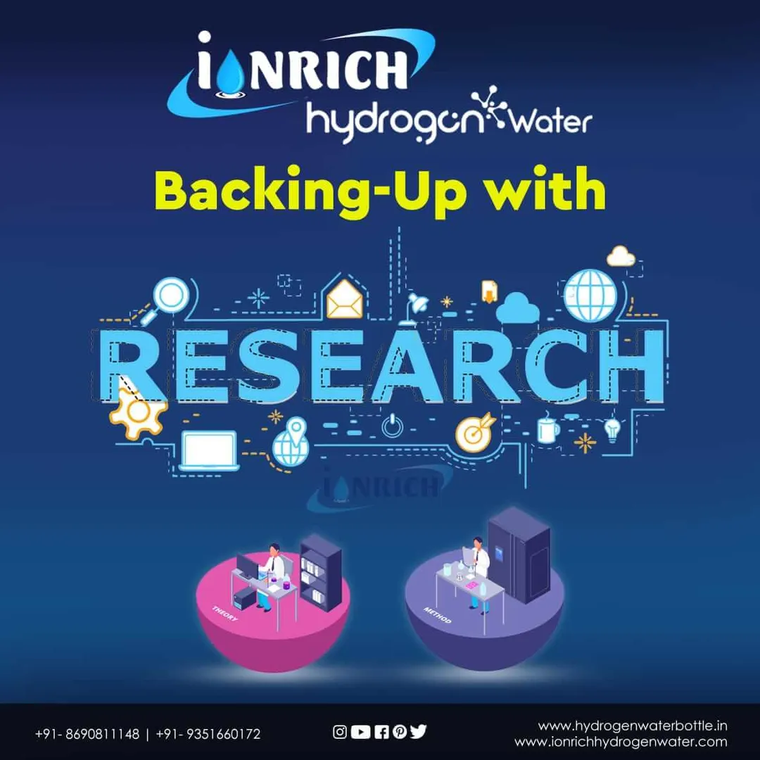 Hydrogen-water-in-Howrah-West Bengal
|Ionrich hydr...