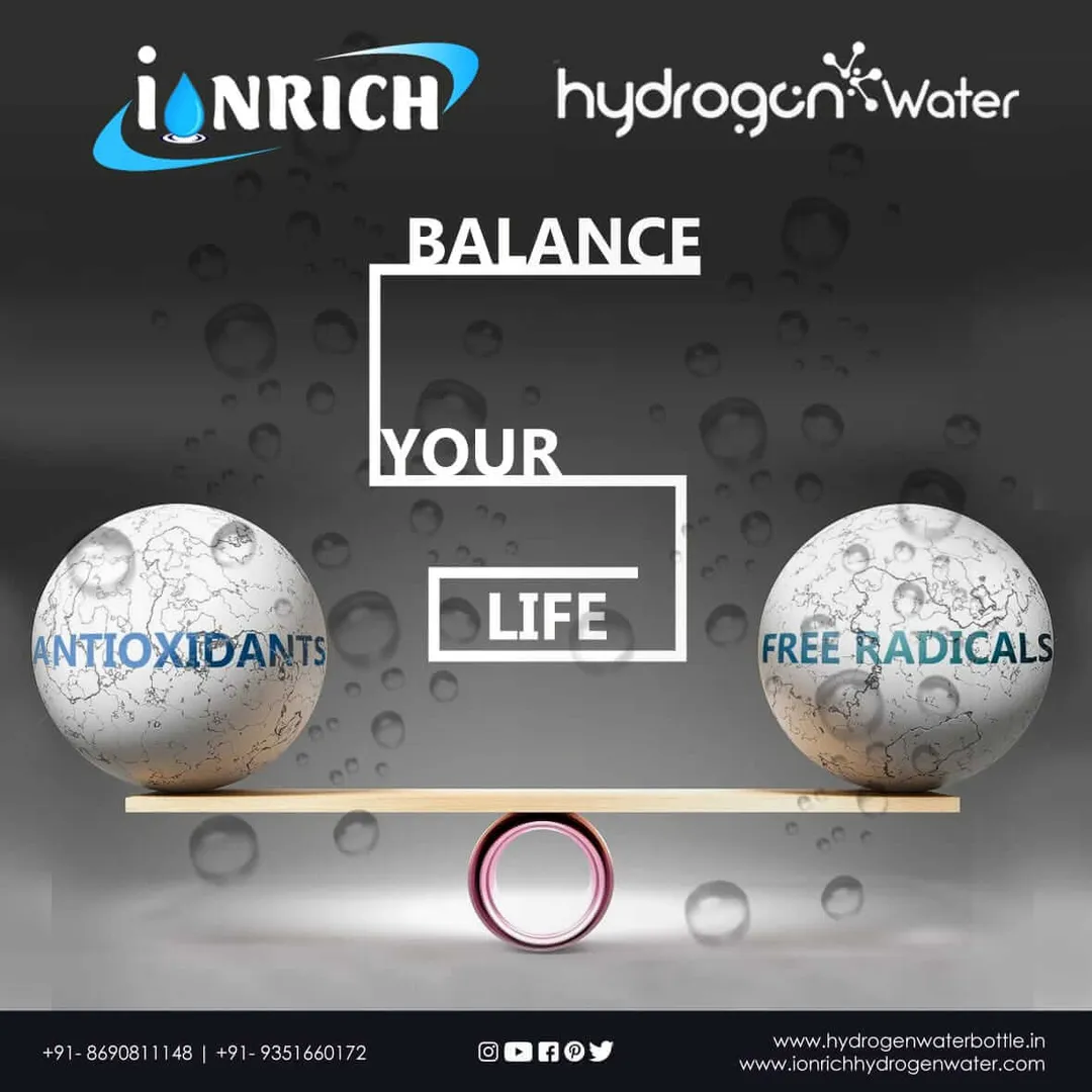 Hydrogen-water-bubbles-generator-in-Howrah-West Be...