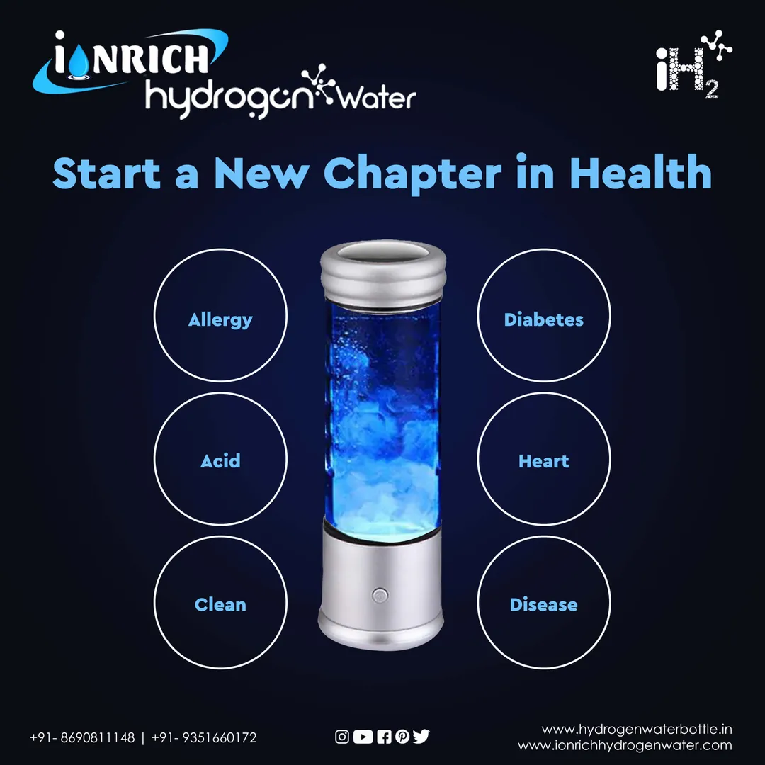 Hydrogen-water-dispenser-machine-in-Howrah-West Be...