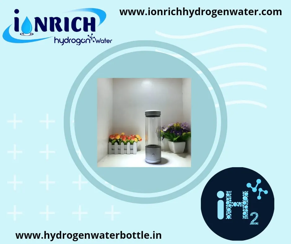 Hydrogen-rich-water-in-Panchmahal (Godhra)-Gujarat...