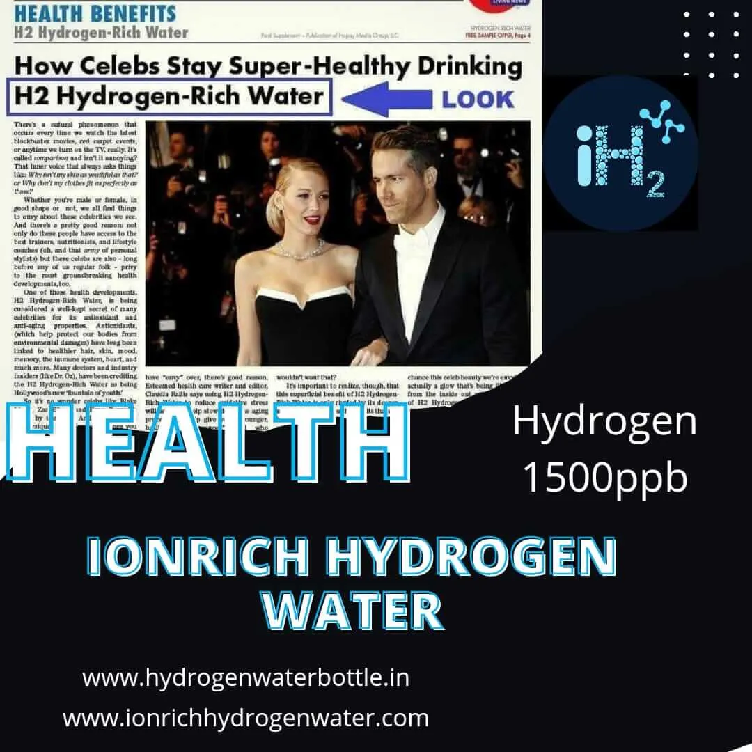 Hydrogen-water-machine-in-Bengaluru-karnataka
|Ion...