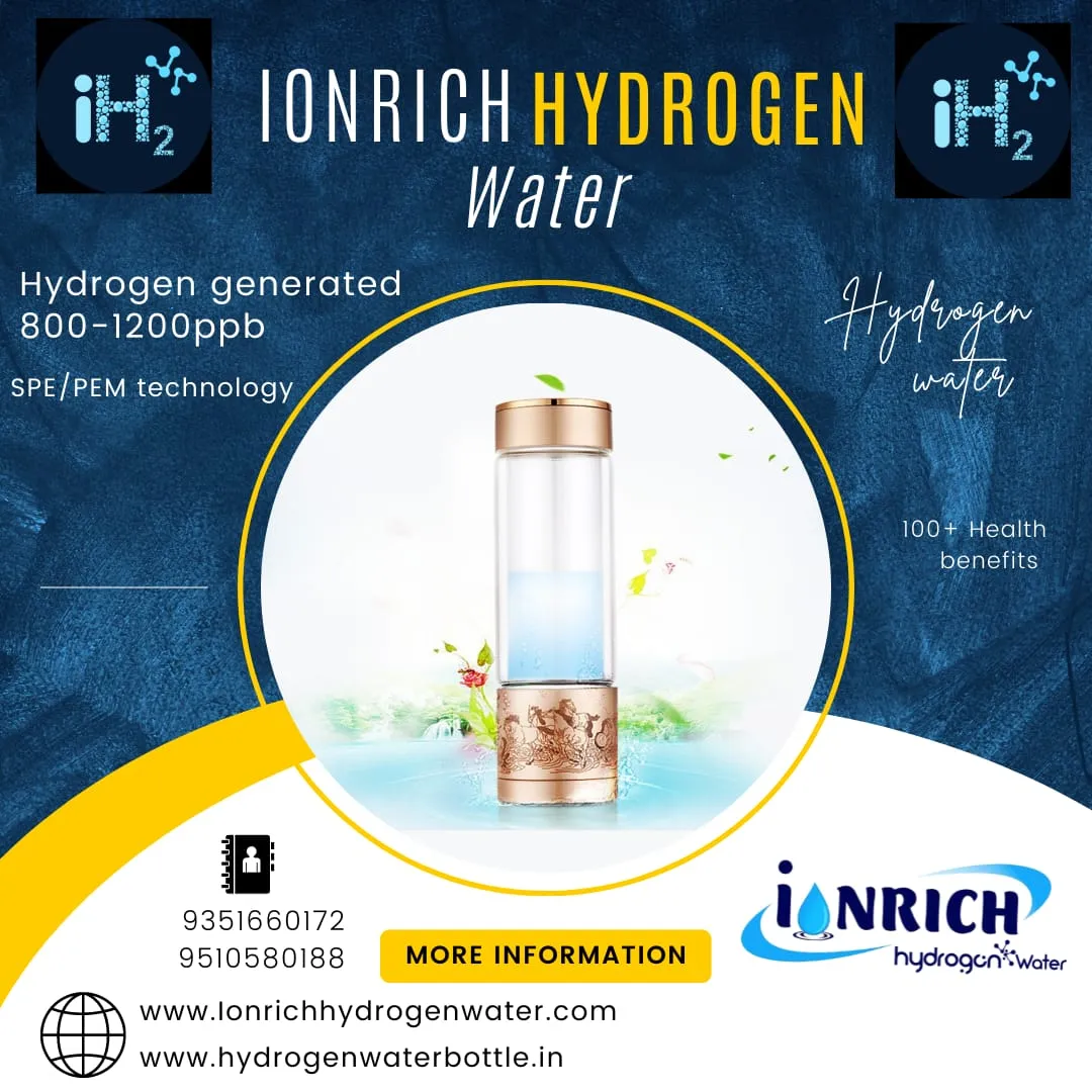 Ionrich-Hydrogen-water-cup-in-Hyderabad-Telangana
...