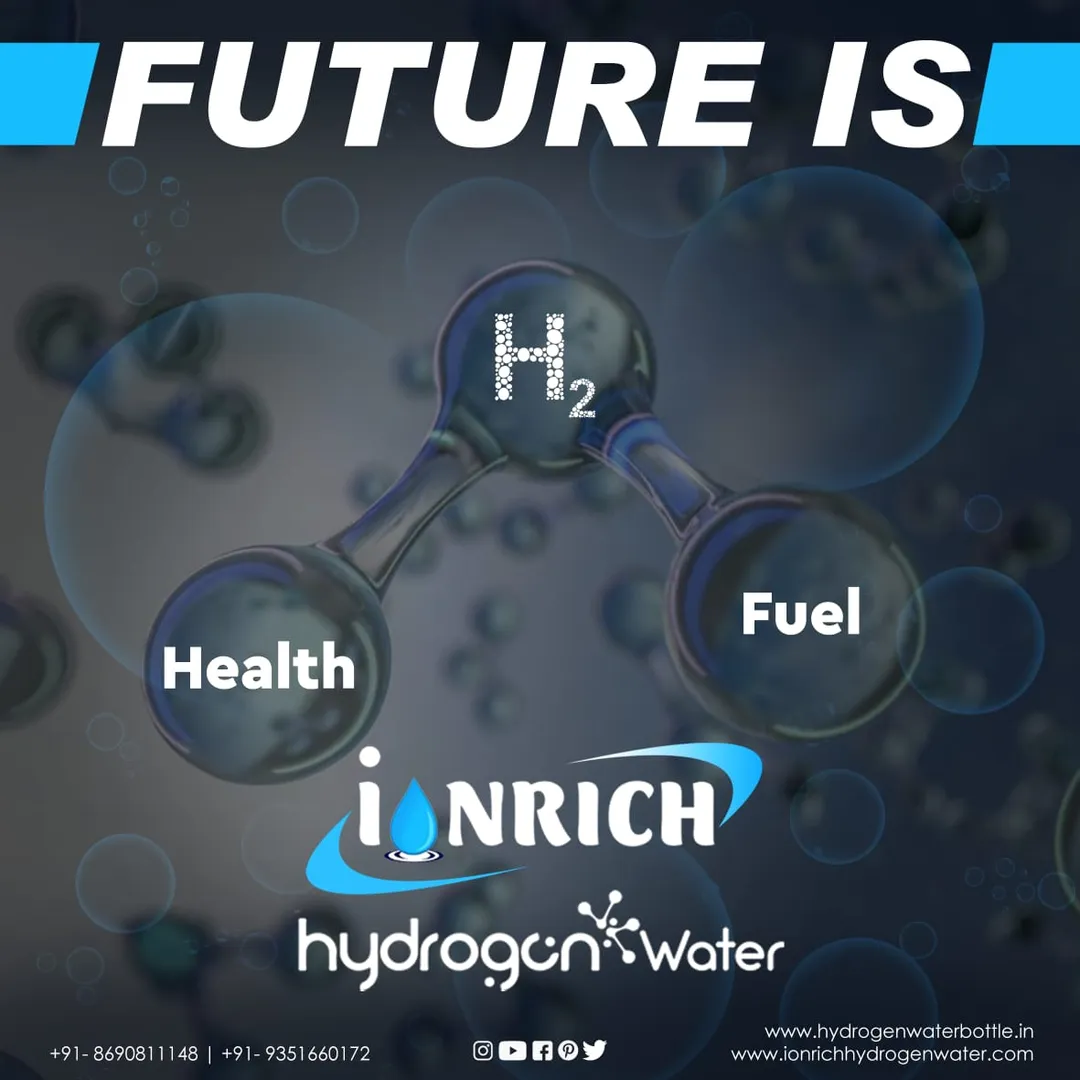 Hydrogen-water-in-Jhargram-West-Bengal.
|Ionrich h...