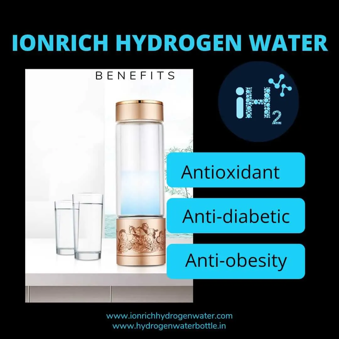 Hydrogen-water-in-Anjaw-Arunachal Pradesh |Ionrich...
