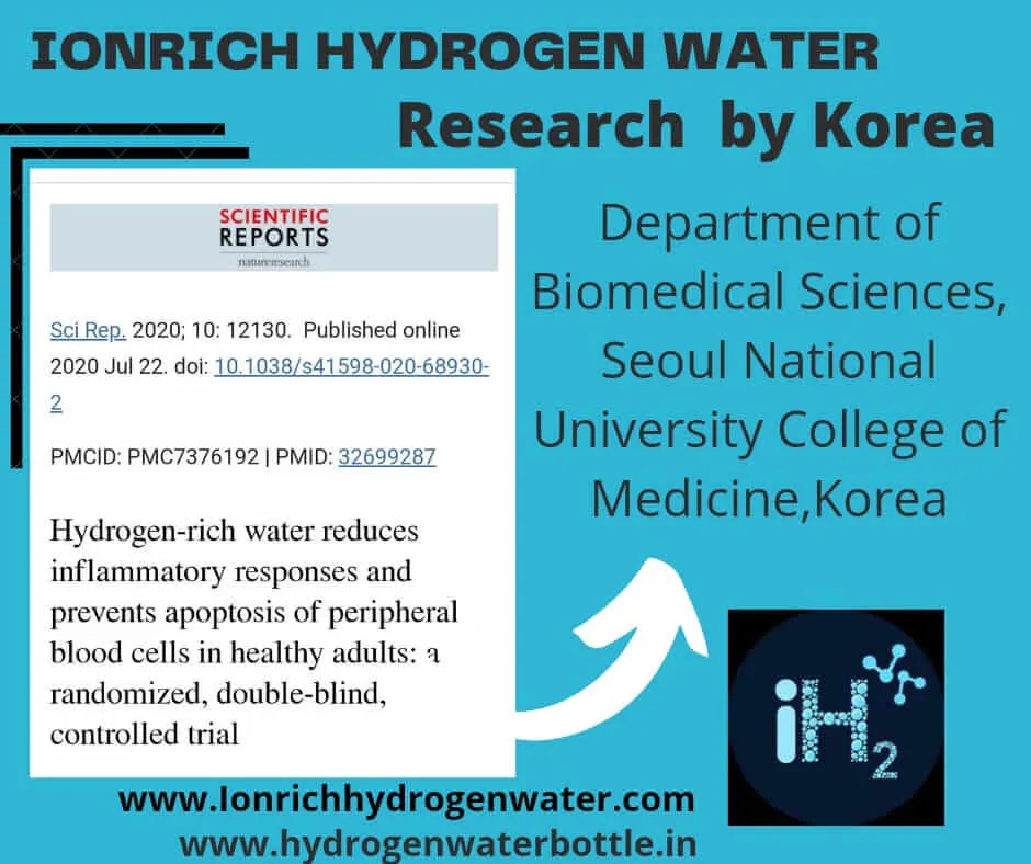 Hydrogen-water-in-East Kameng-Arunachal Pradesh |I...