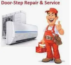 AC Repairs & amp; Maintenance Service
• High-Quali...