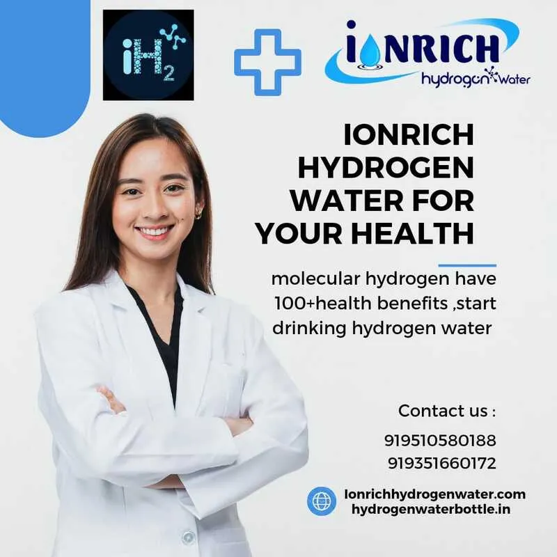 Hydrogen-water-bubbles-generator-in-Chennai Tamil ...