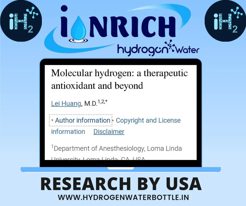 Hydrogen-water-machine-in-Vile Parle-Mumbai. DESCR...