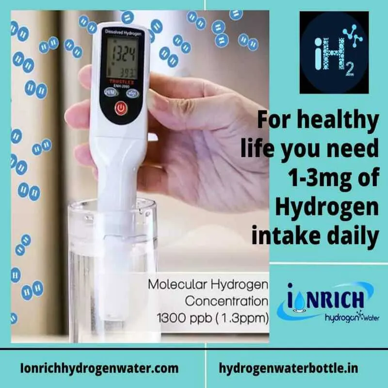 Hydrogen-water-Machine-Dadar-Mumbai DESCRIPTION OF...