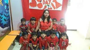 Best Preschools In Malad HelloKids Flamingo is all...