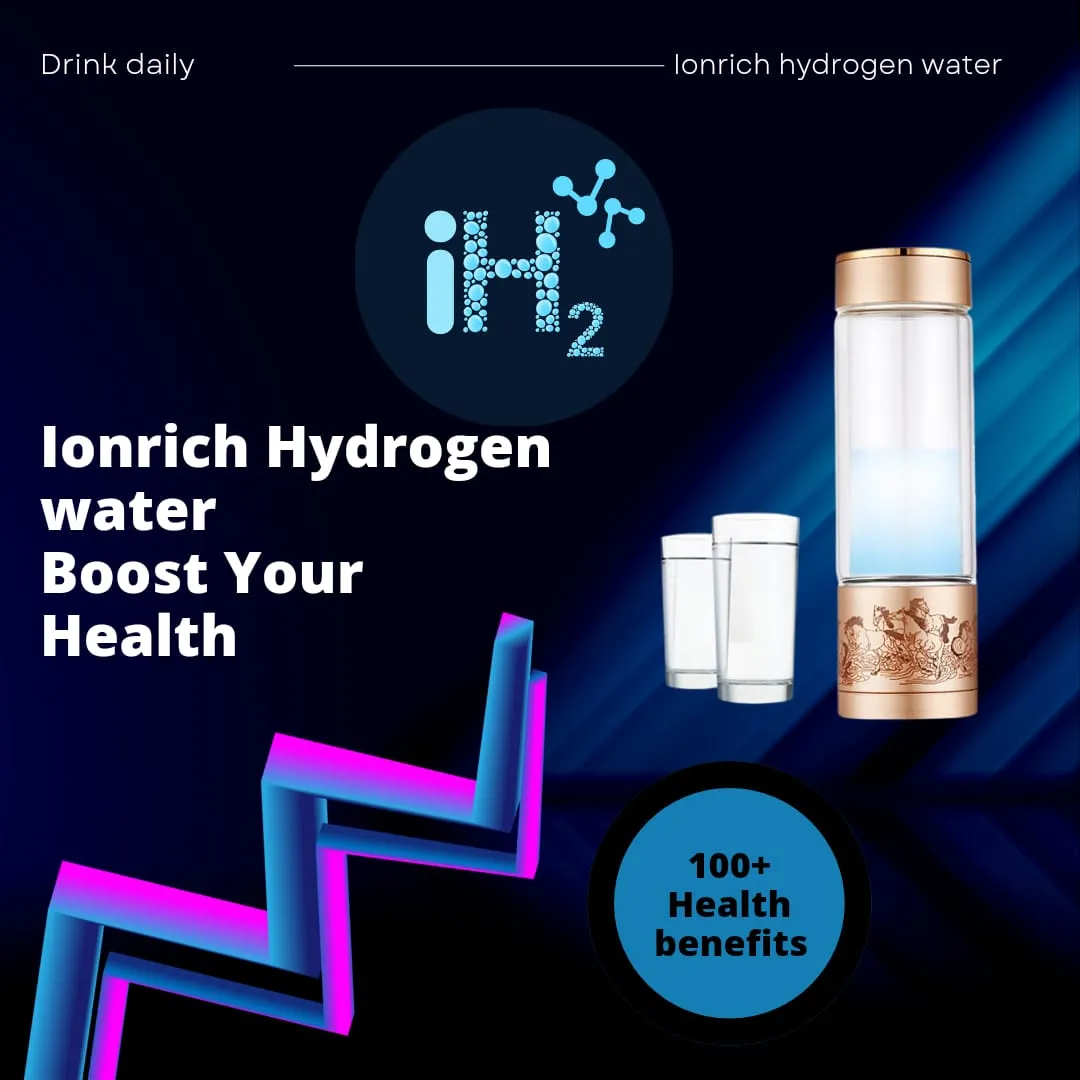 Hydrogen-water-Bottle-in-Ballia-Uttar Pradesh
|Hyd...