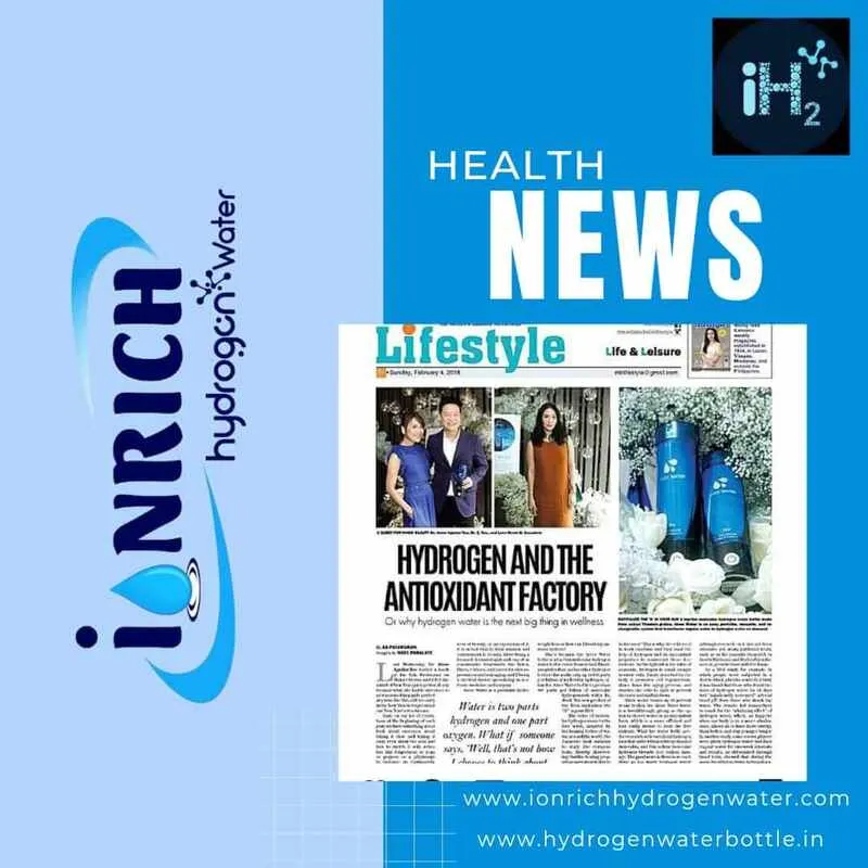 Hydrogen-water-Bottle-in-Balrampur-Uttar Pradesh.
...