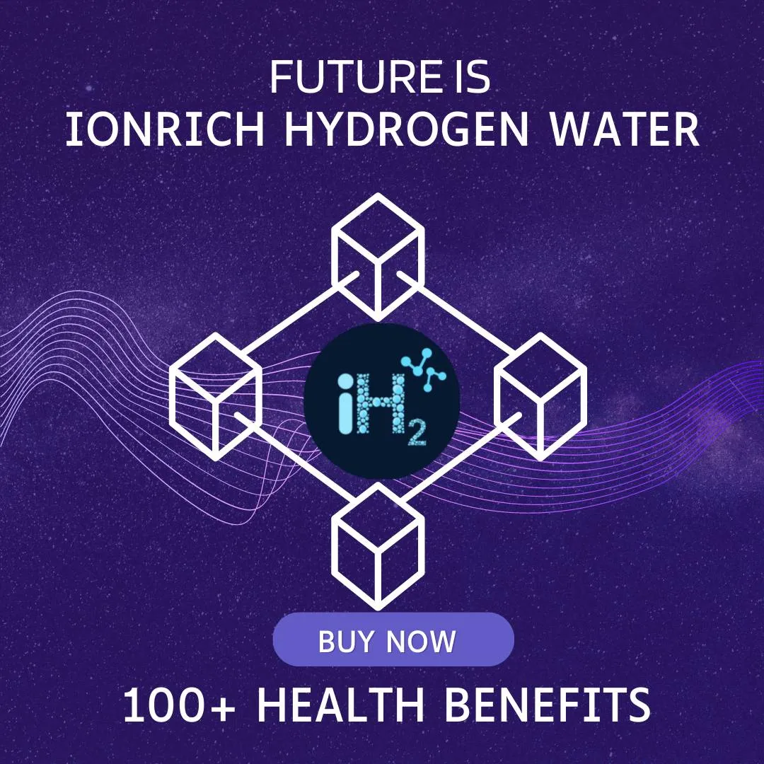 Hydrogen water have lot of health benefits. For mo...