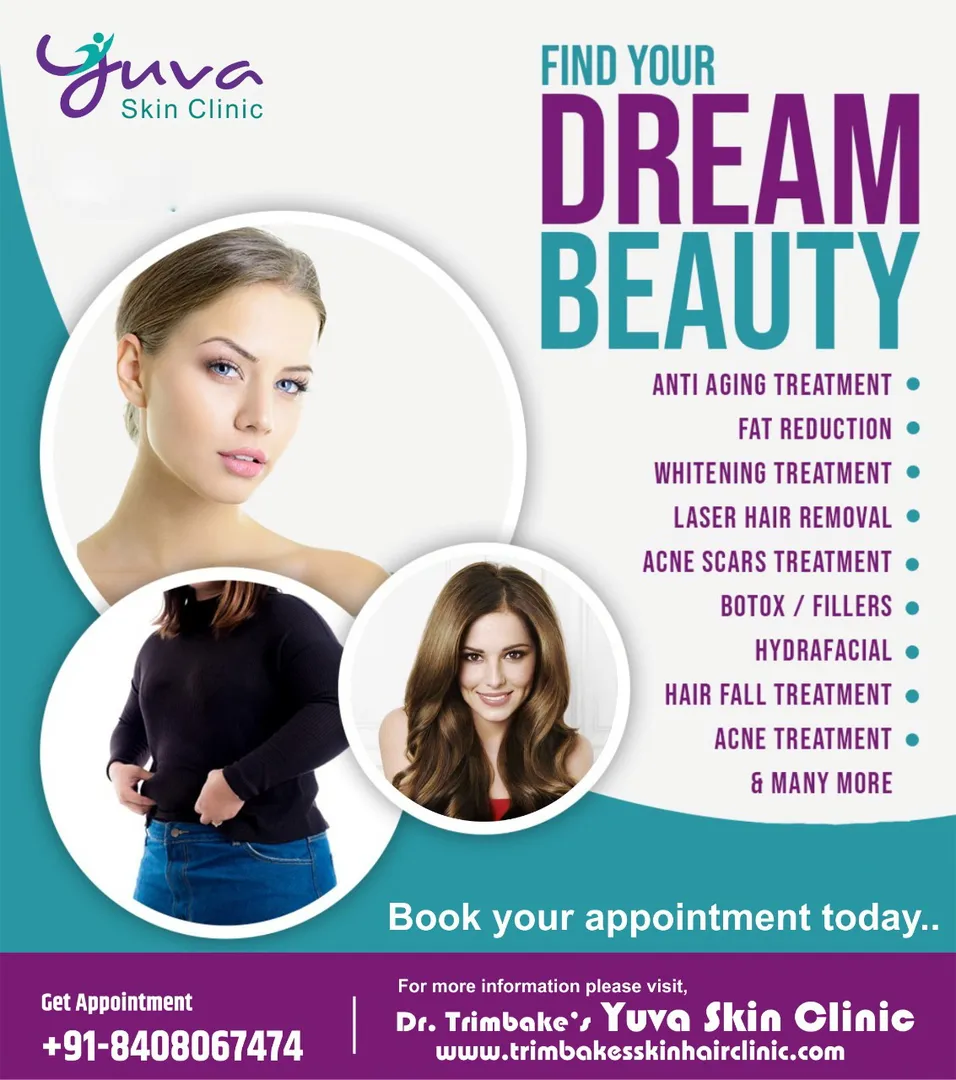 There are a number of skin care treatments availab...