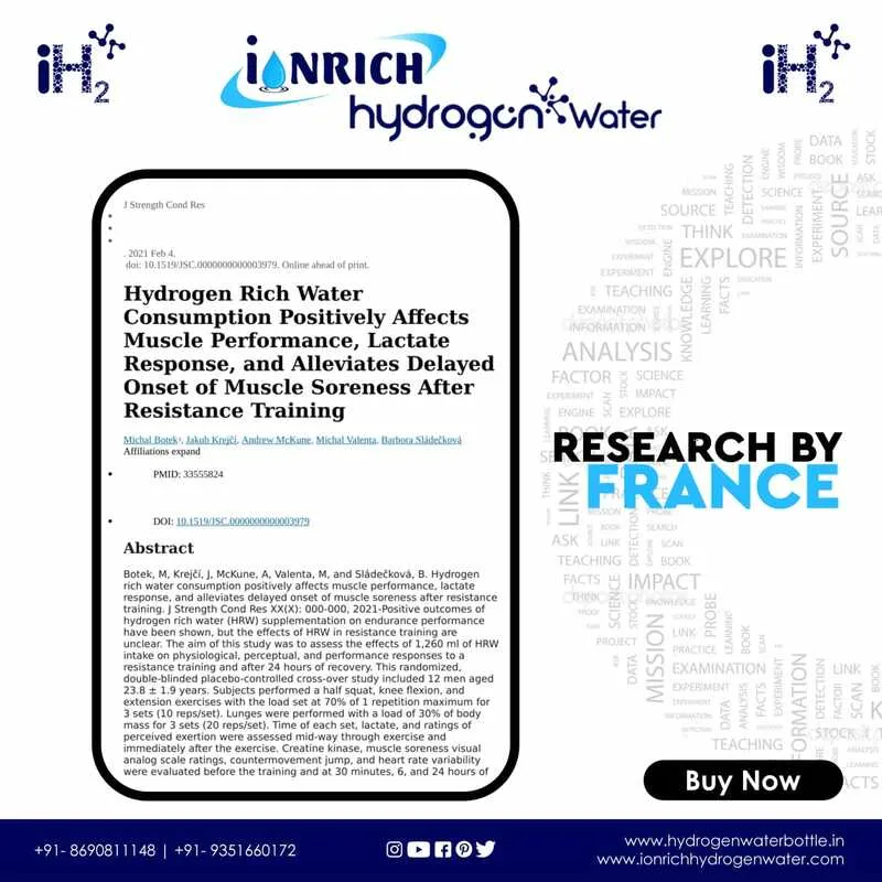 Hydrogen-water-Basavanagudi-Bangalore
DESCRIPTION ...