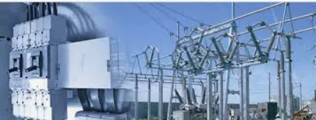 ELECTRIC TURNKEY ASSIGNMENT
We, Navyashree Engine...