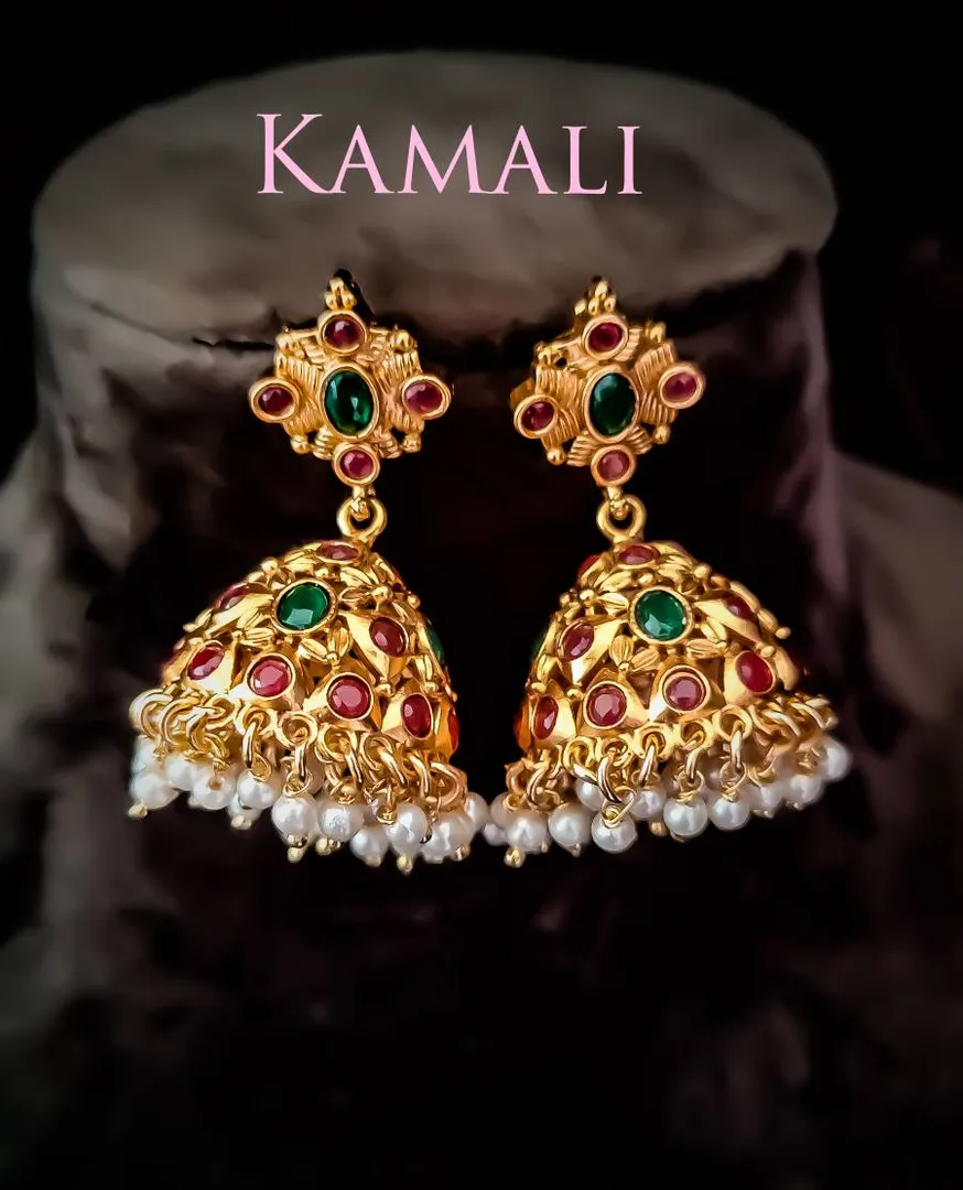 Jimmiki
Less weight collections
Oxidised Gold Pl...