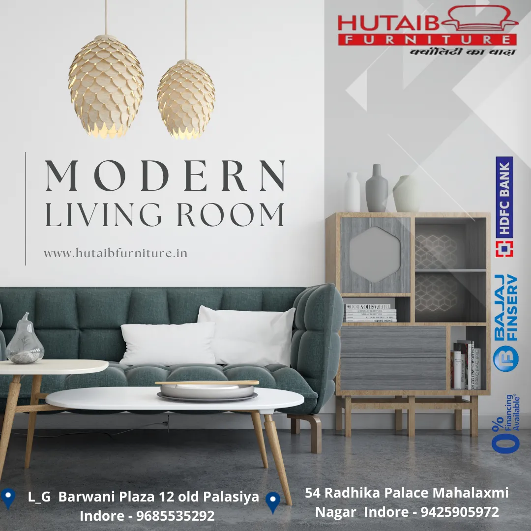 Morden Furniture seller in Indore Shop the modern ...