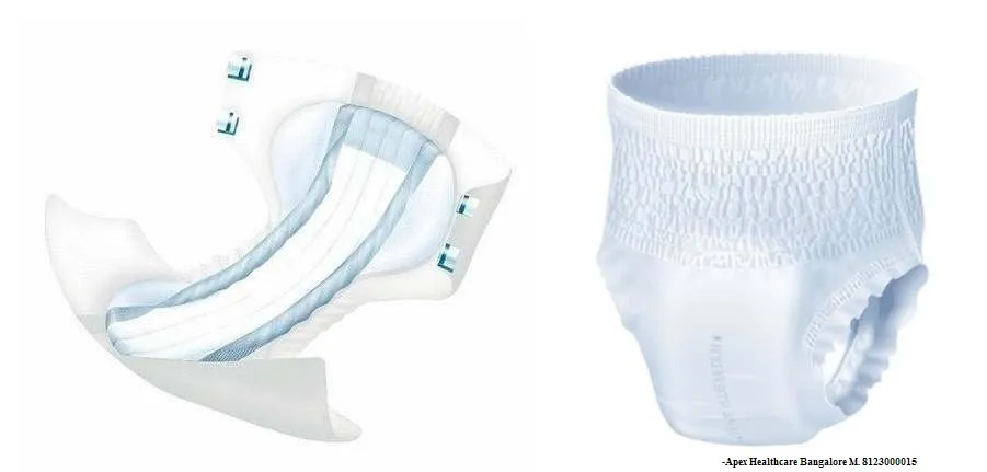 without having to worry about incontinence.
Its t...