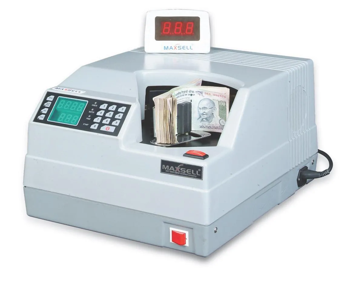Maxsell MX600 DT image 1