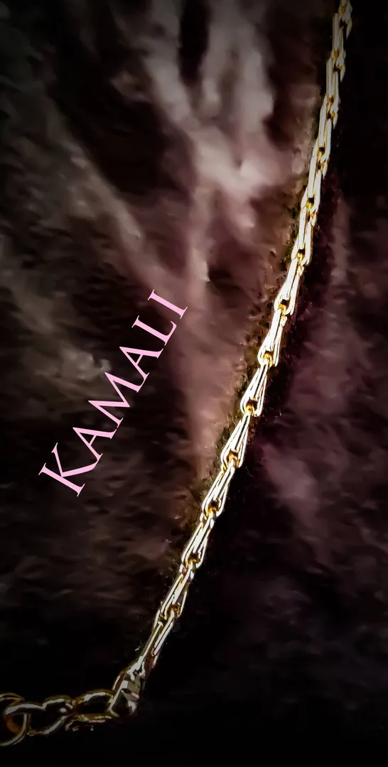 Impon Gobi Chain
Gothumai Chain
Size.. 18 Inches...