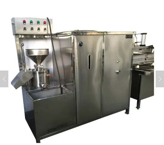 Are You In Search Of Soya Milk Making Machine Manu...