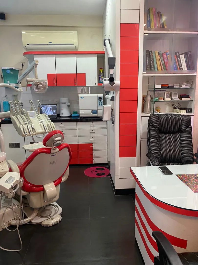 Dentists in Nagpur
Dentists in Sitabuldi
Dentists ...