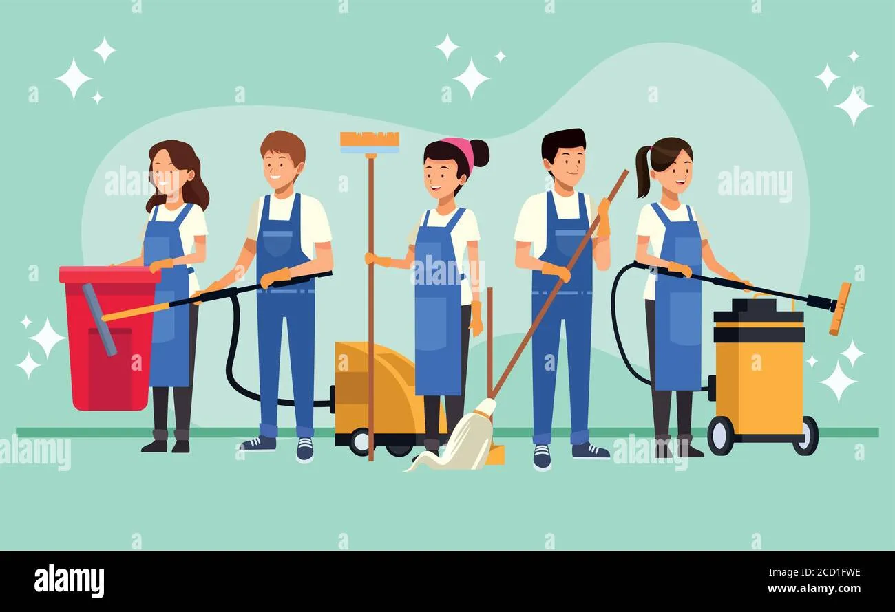 House Keeping:
Home is the only place where we can...