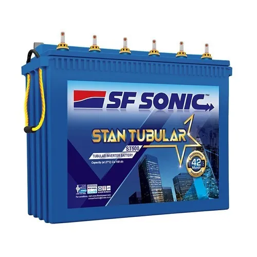 S.F. BATTERY Distributors
Auth.Distributors - Saty...