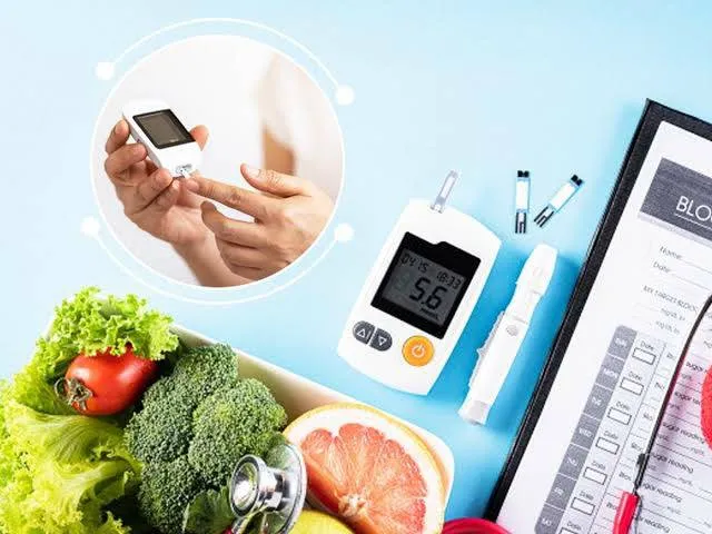 Living well with Diabetes🩺
Can your Diabetes be re...