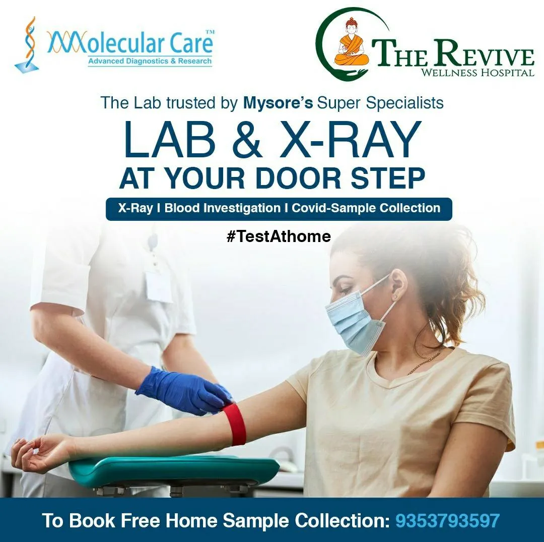Mysore most trusted healthcare facilities and pro...